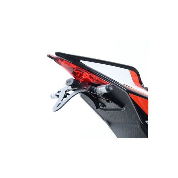 R&G TAIL TIDY RSV4 RR/RF&TUONO V4